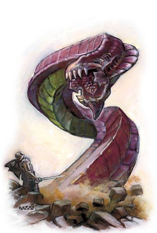 Illustration for article titled The Weirdest Mystery Animals in the World